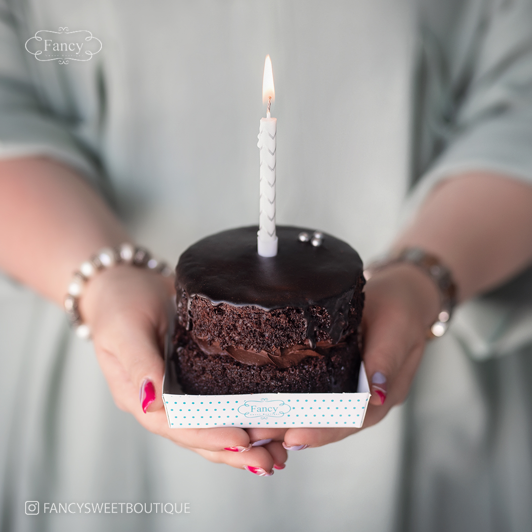 Fancy Sweets Boutique