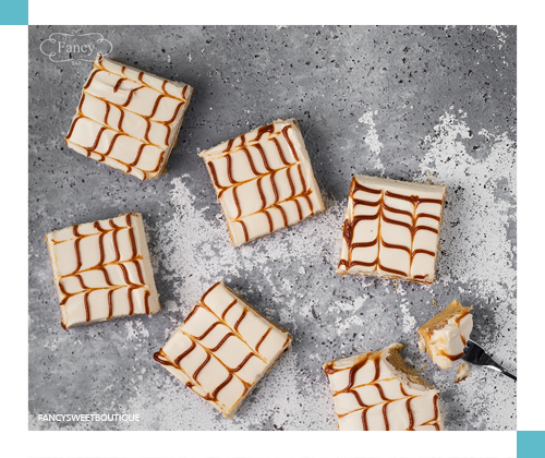 Sevia Cheesecake