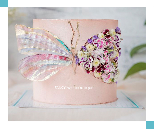Birthday Cake 6