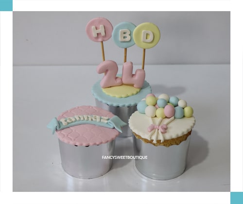 Cupcake