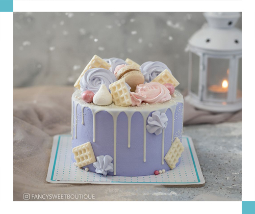 Birthday Cake 5