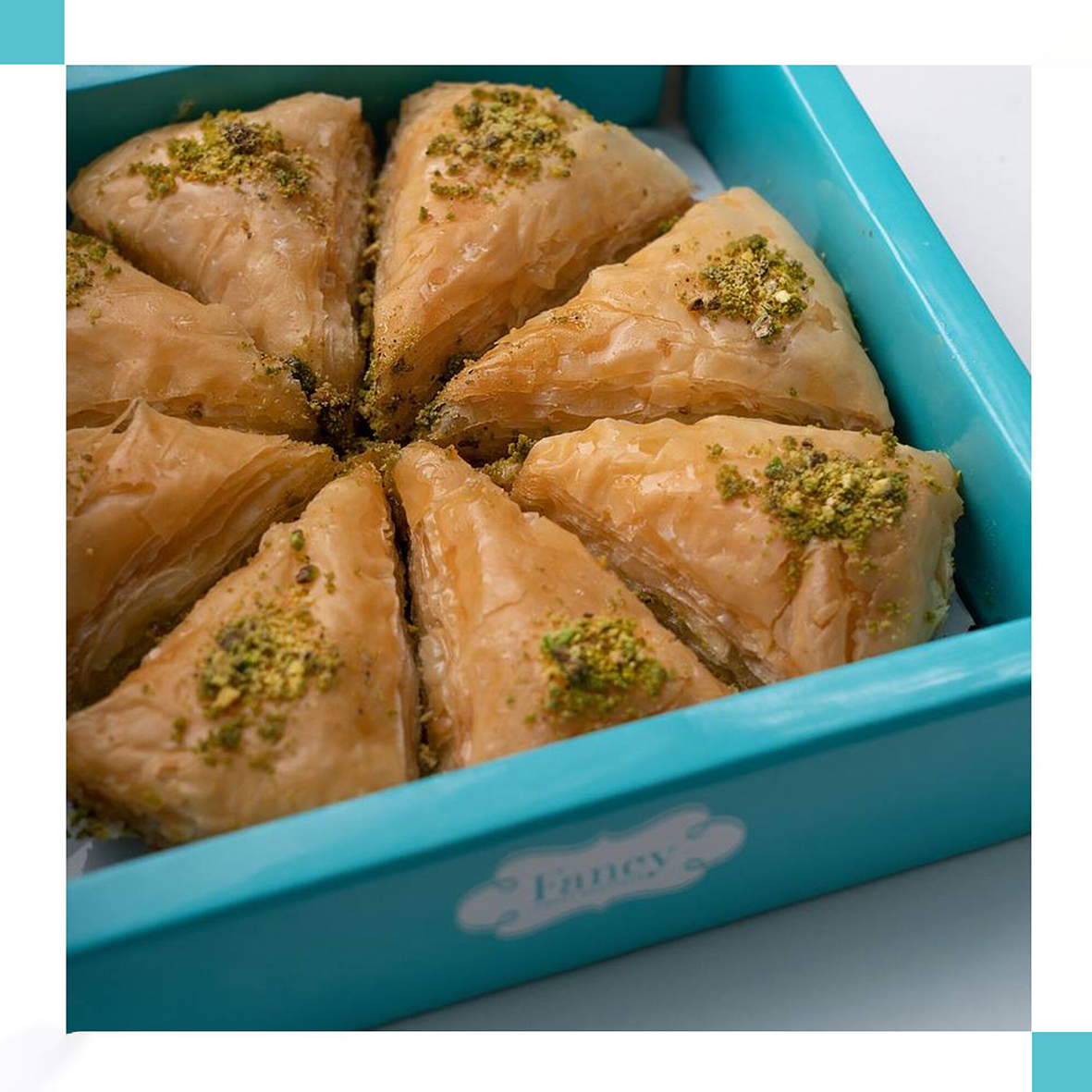 Baklava